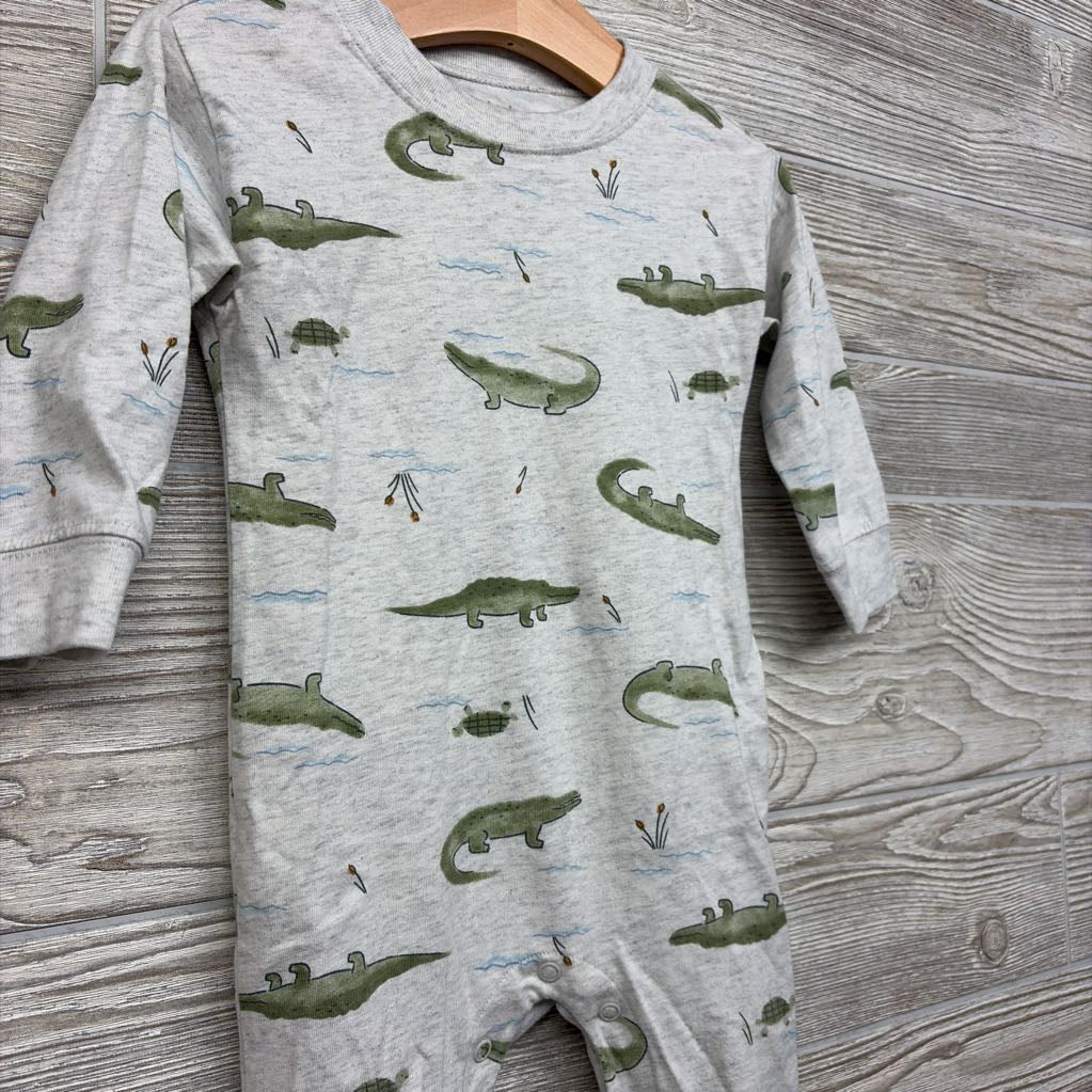LS Outfit Alligators 18M