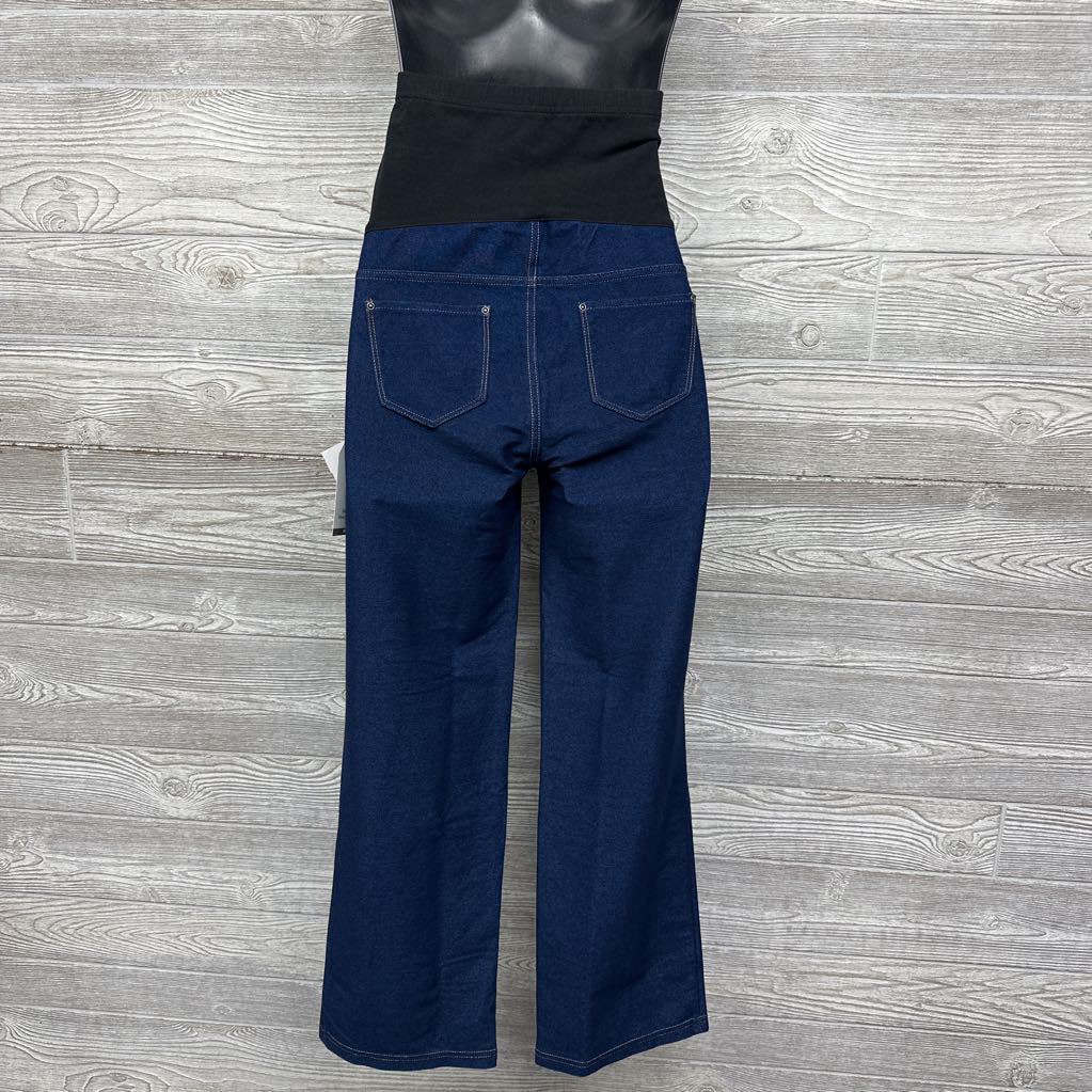 NEW Full Panel Jeggings Small