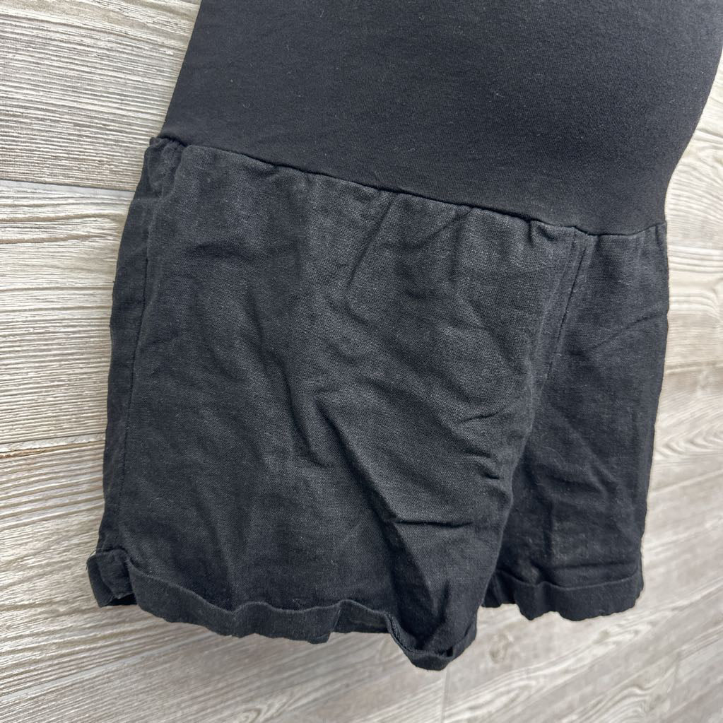 Linen Shorts Medium