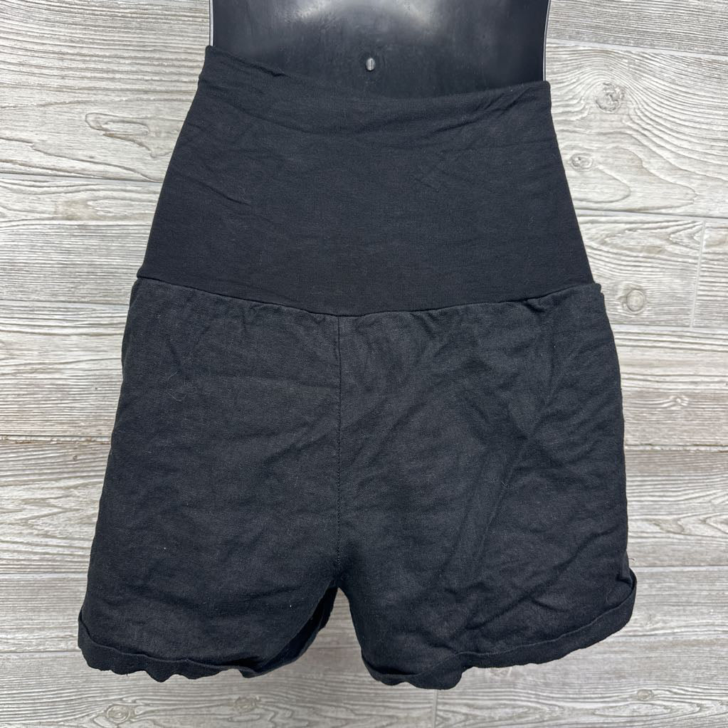 Linen Shorts Medium