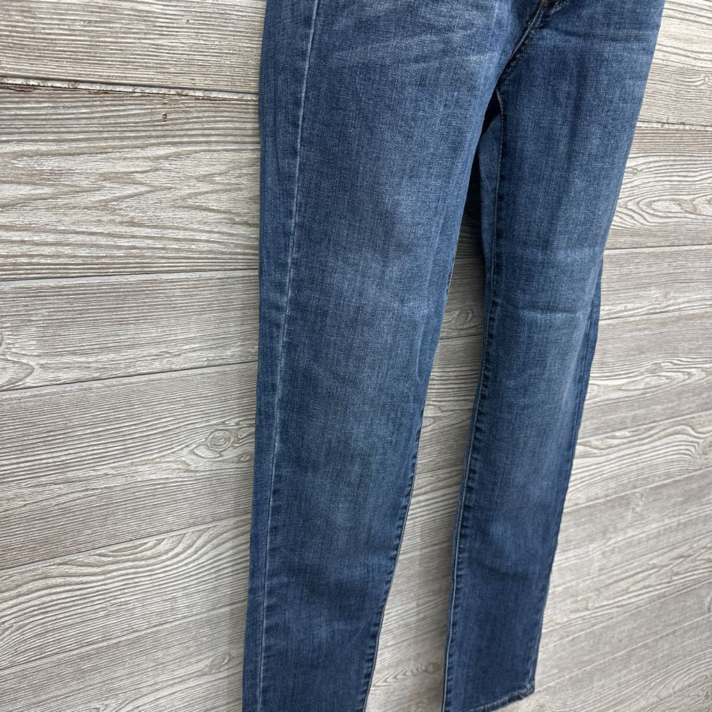 Full Panel Jeans Medium