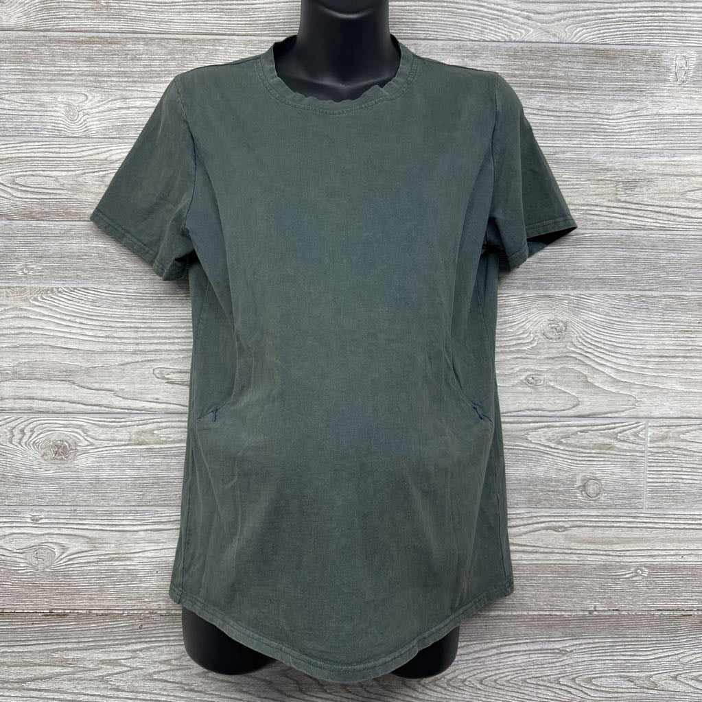 Westhered Nursing Shirt L
