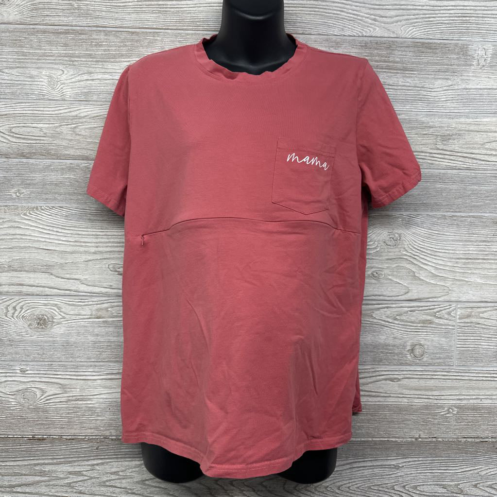 Nursing Shirt Mama XL