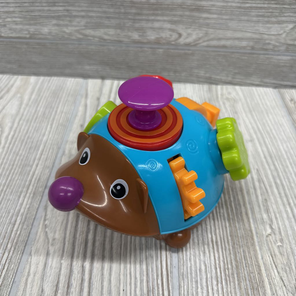 Fine Motor Hedgehog Fidget Friend