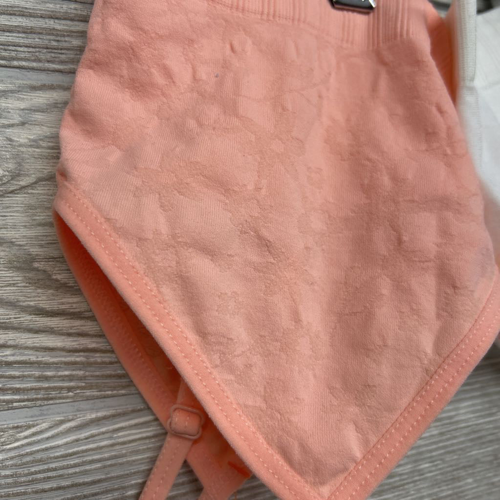 NEW 2 Pk Seamless Bras XL
