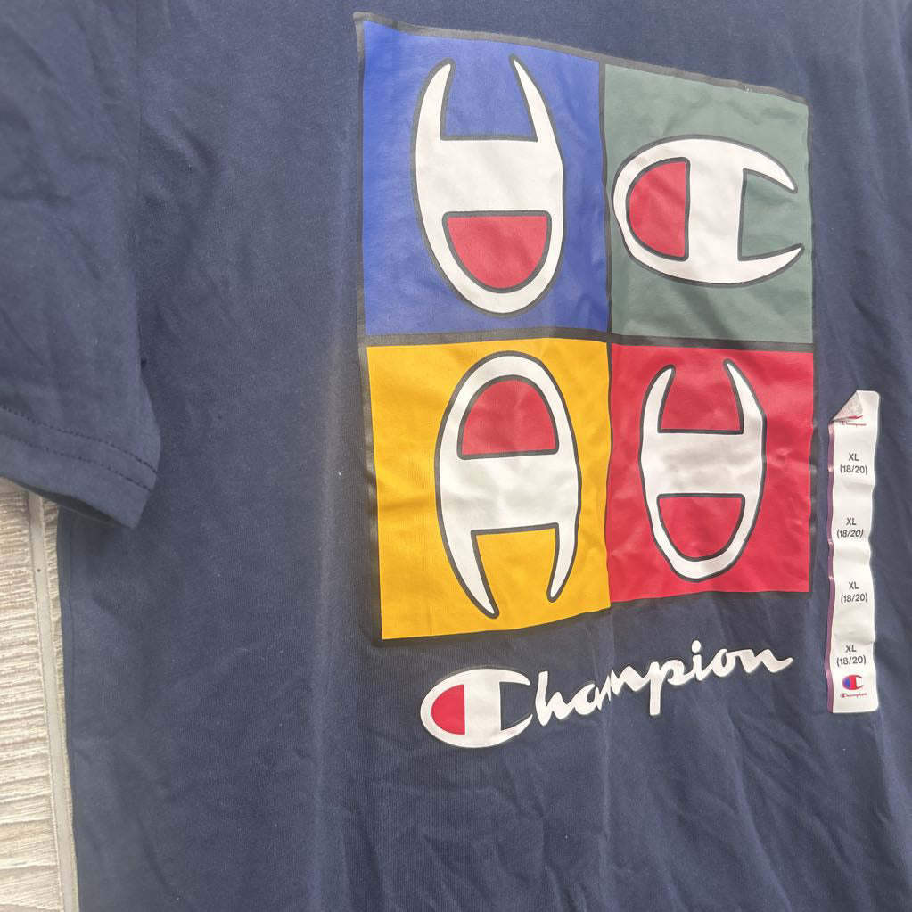 NEW Shirt Logos 18-20