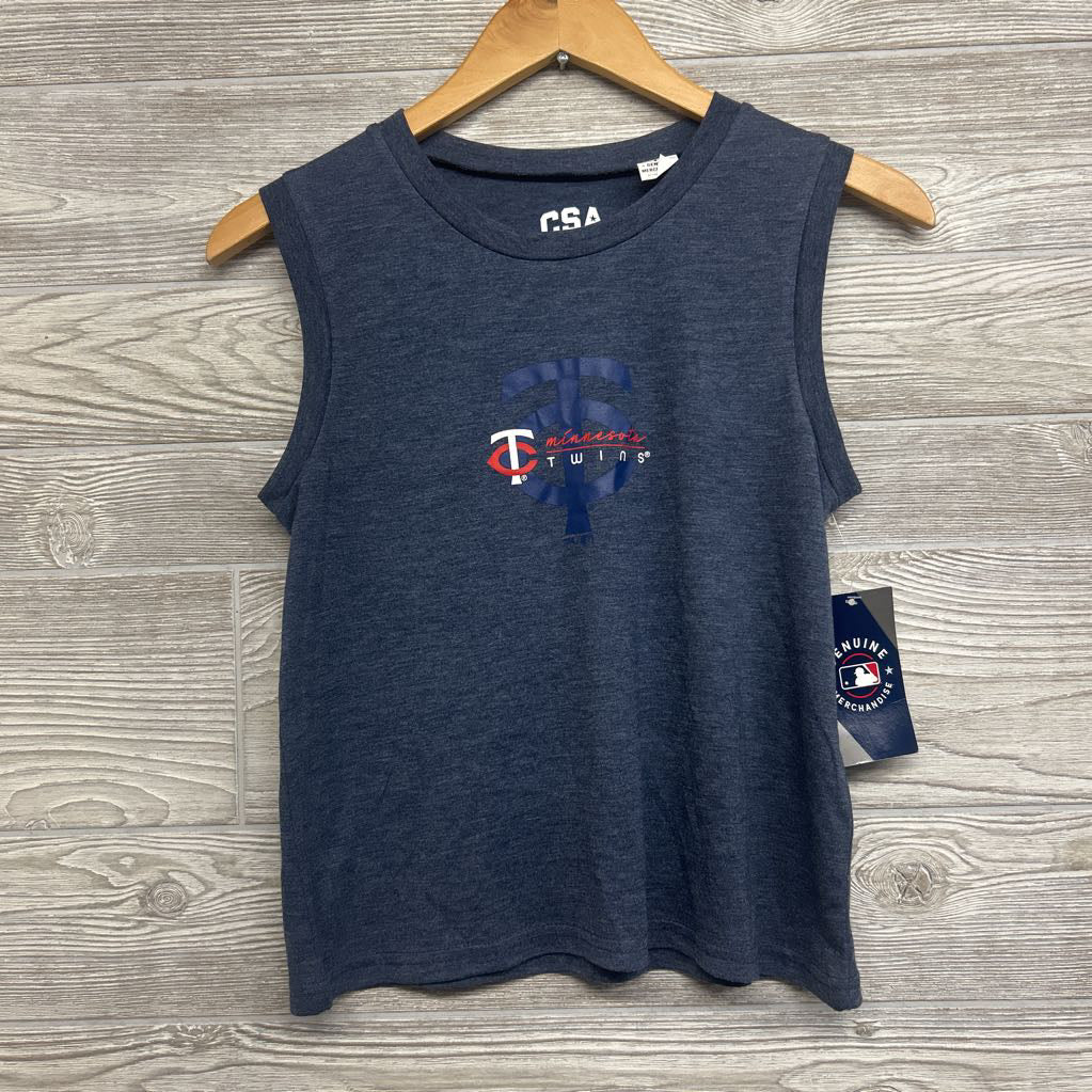 NEW Tank Top Minnesota Twins 14-16