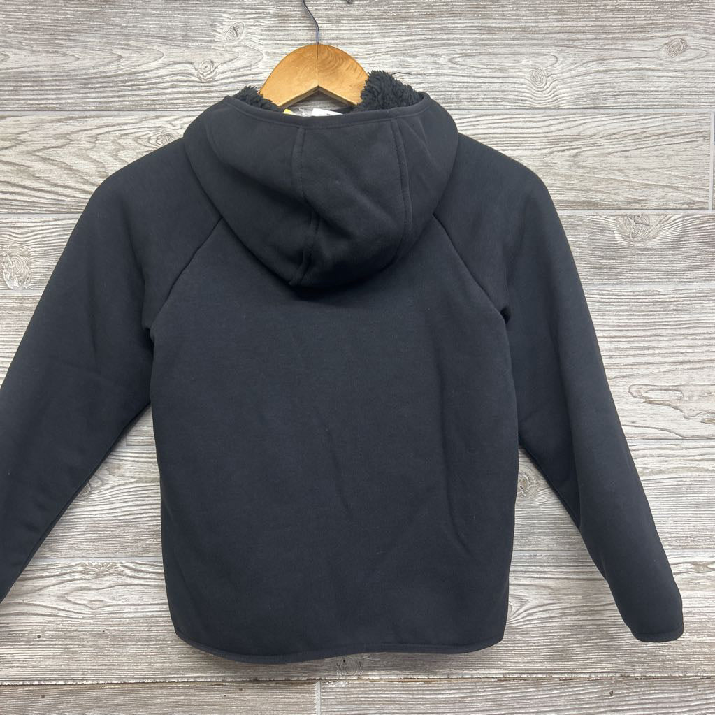 NEW Lined Full Zip Hoodie 8