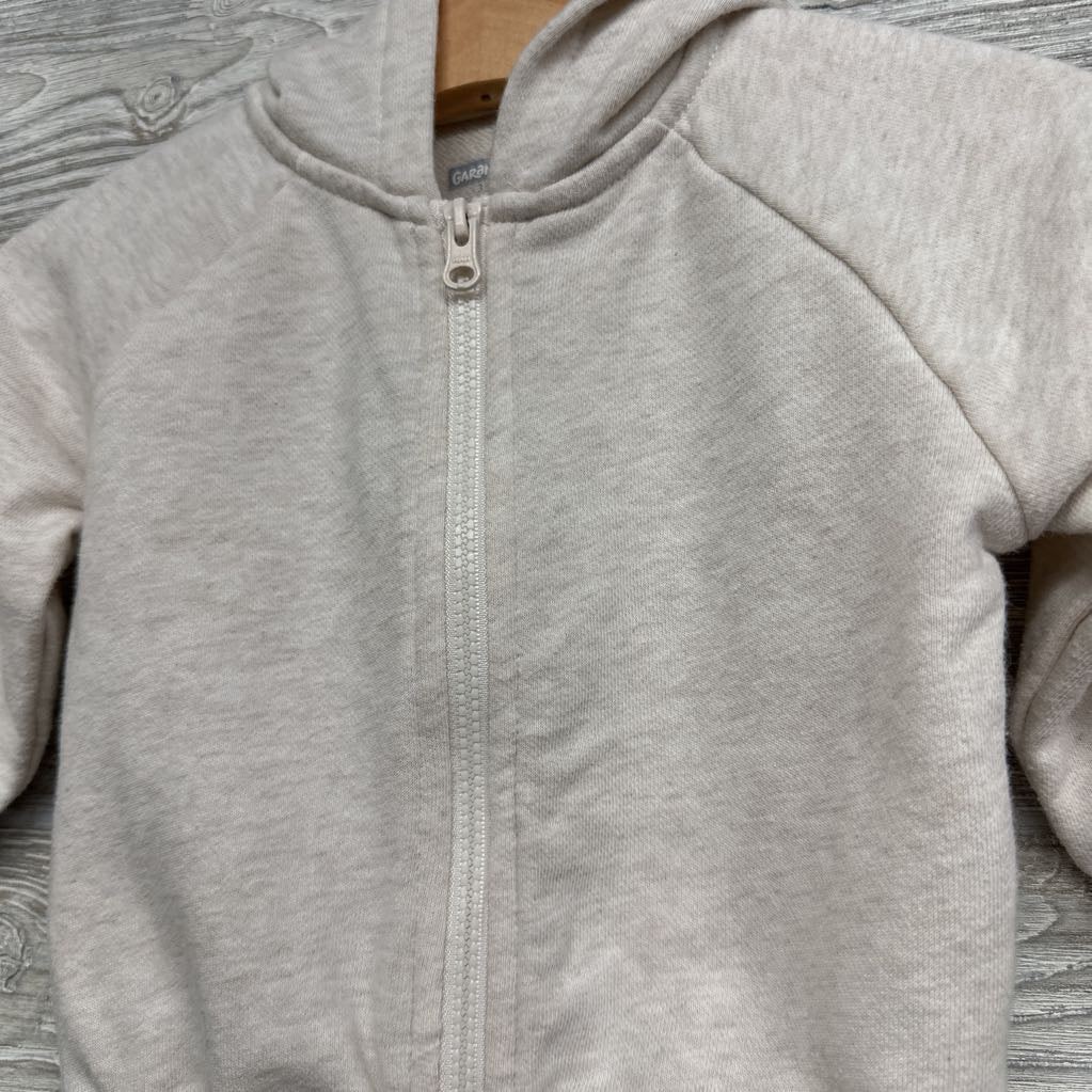 French Terry Jacket 3-6M