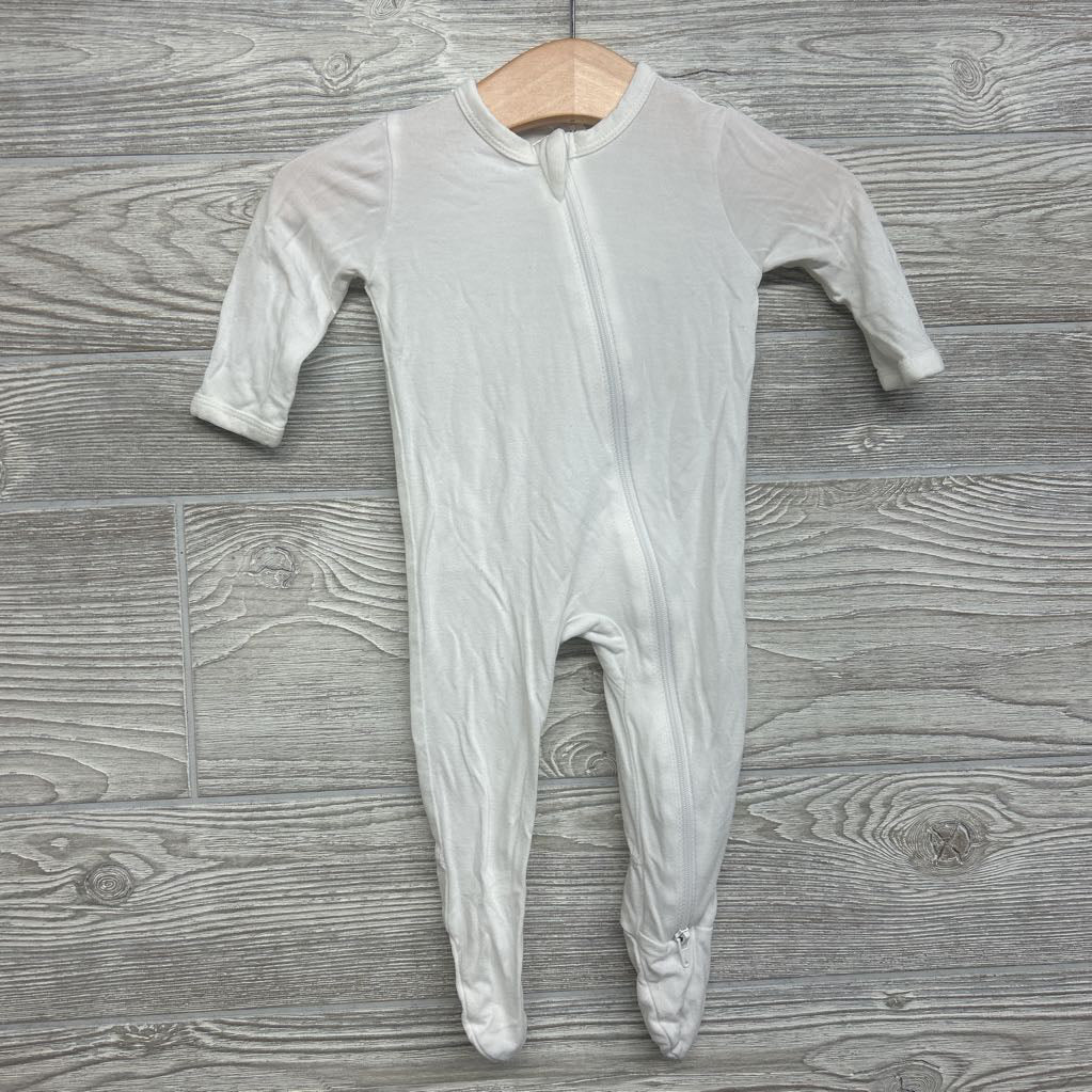 Bamboo Sleeper Solid 0-3M