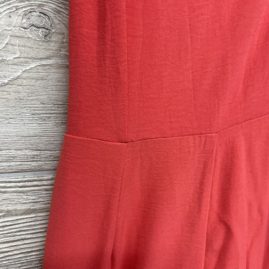 Ruffle Sleeve Jumpsuit 16