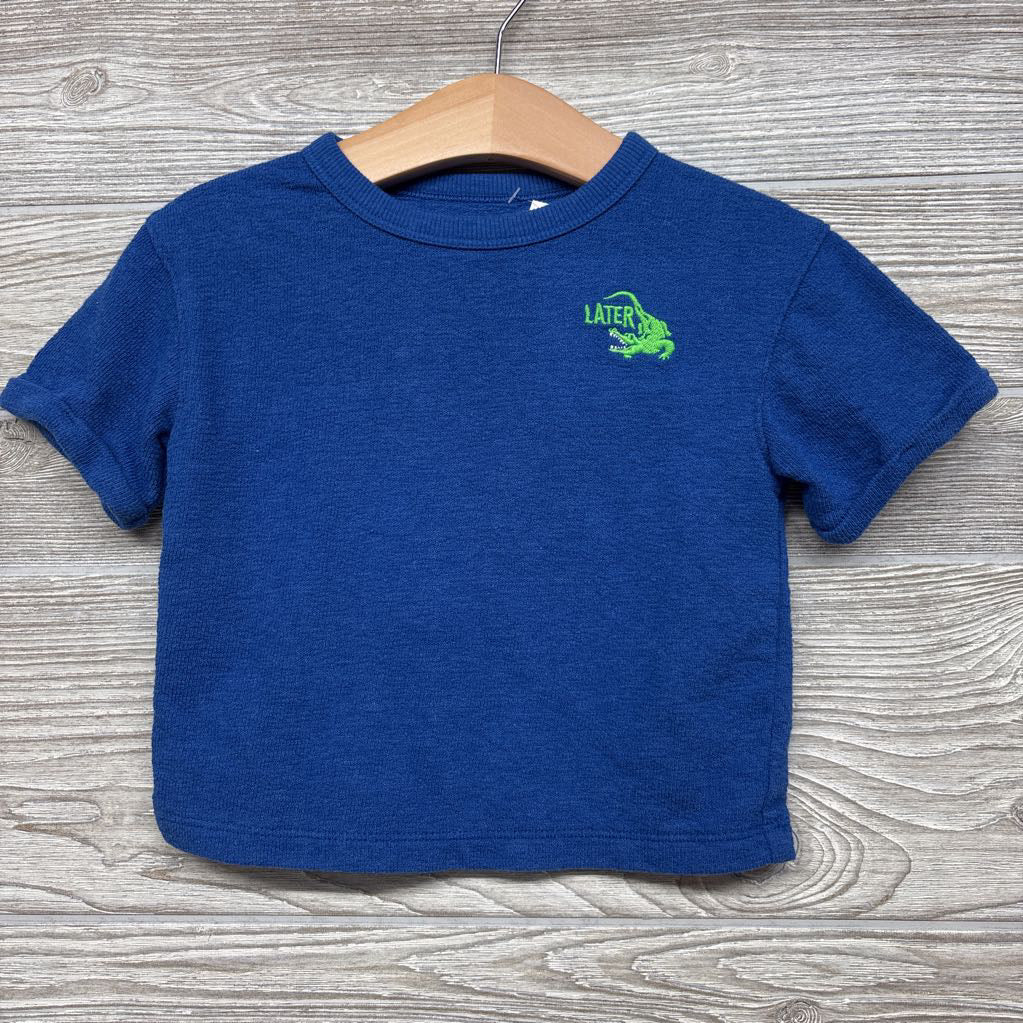Shirt Later Gator 12M