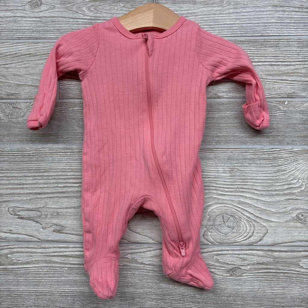 Ribbed Sleeper NB
