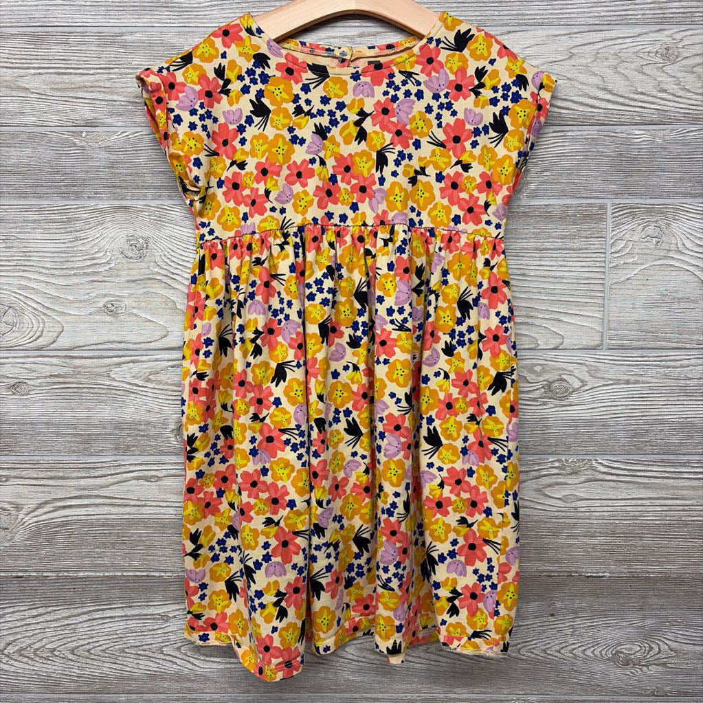 Dress Flowers 10