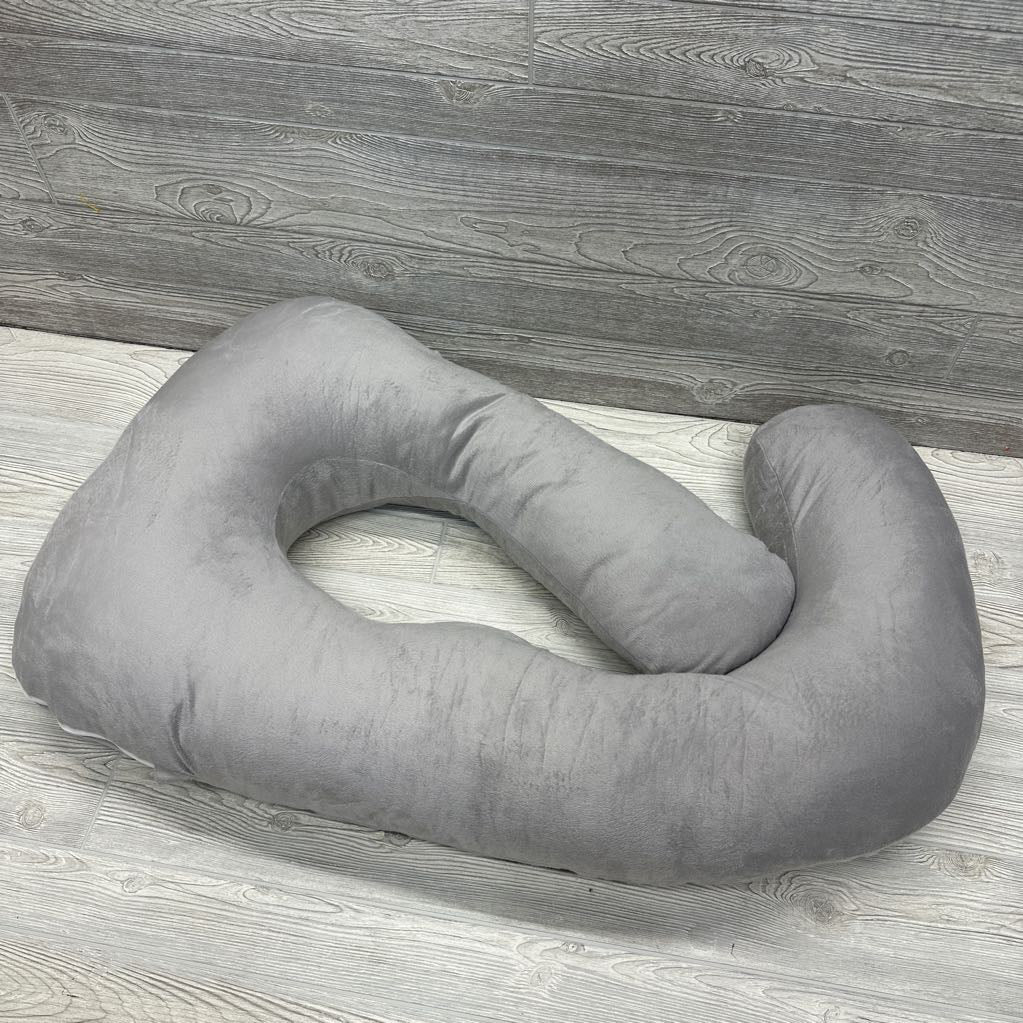 Full Body Maternity Pillow
