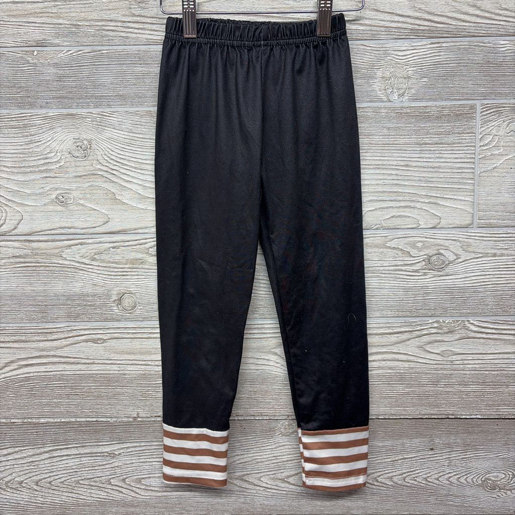 Hoodie Stripes & Pants 4-5