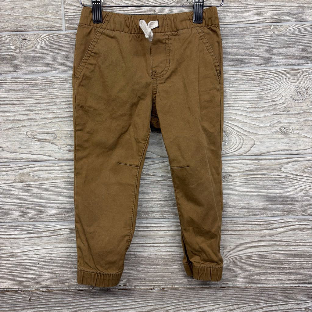 Pull On Joggers 2T