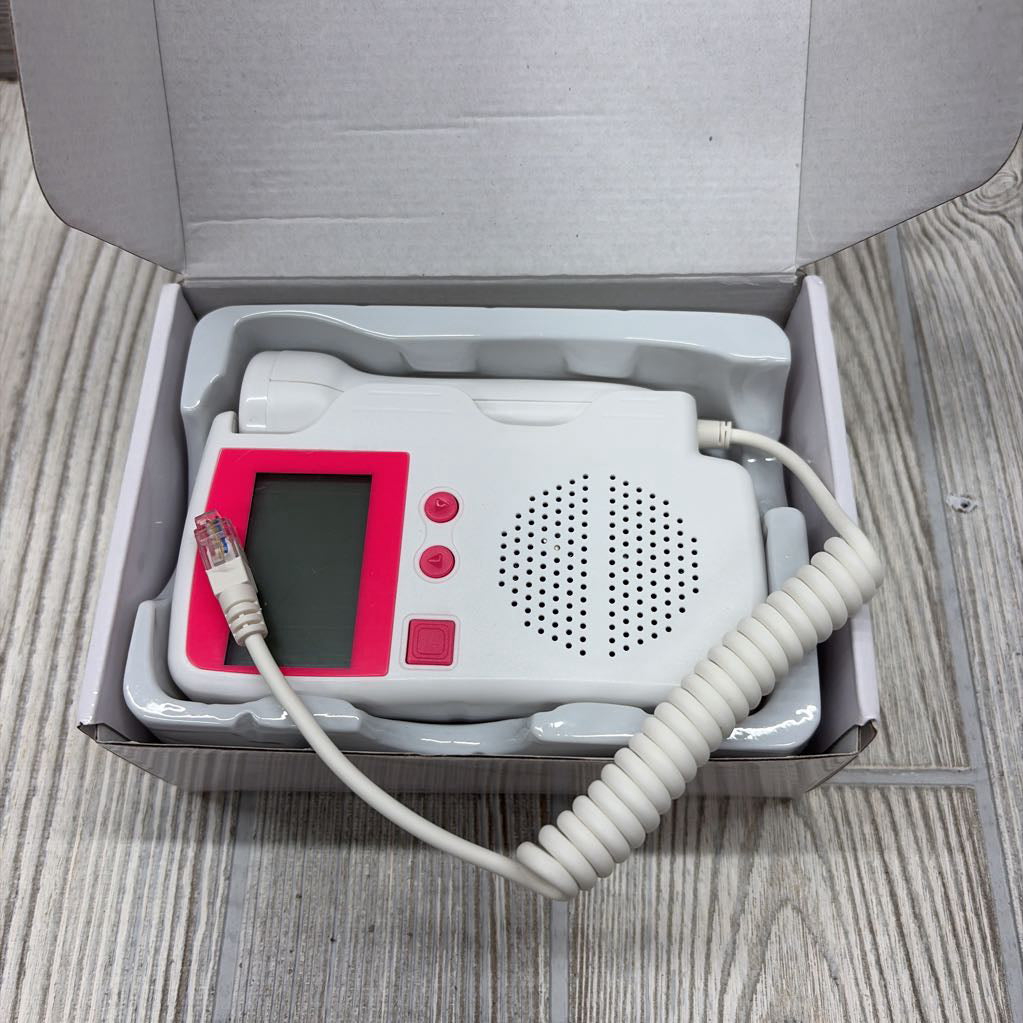 Fetal Doppler