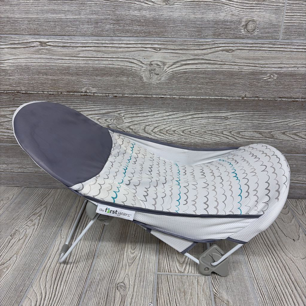 Folding Bather Waves