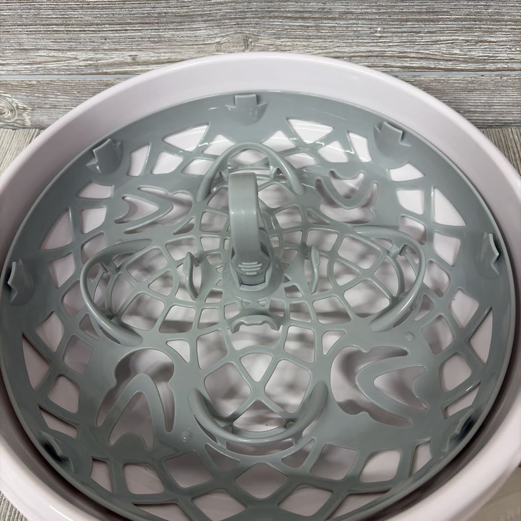 Microwave Bottle Sterilizer