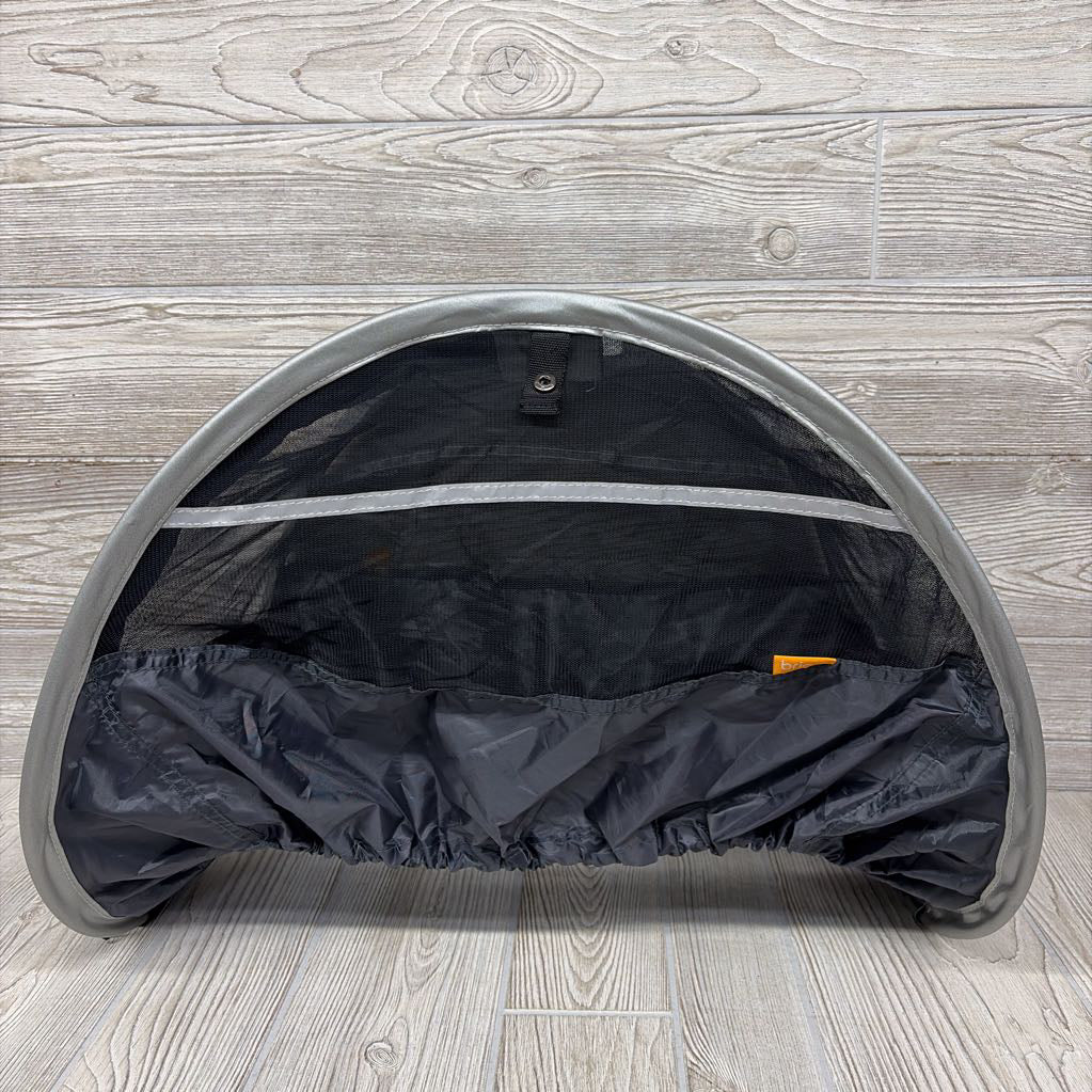 Infant Car Seat Canopy