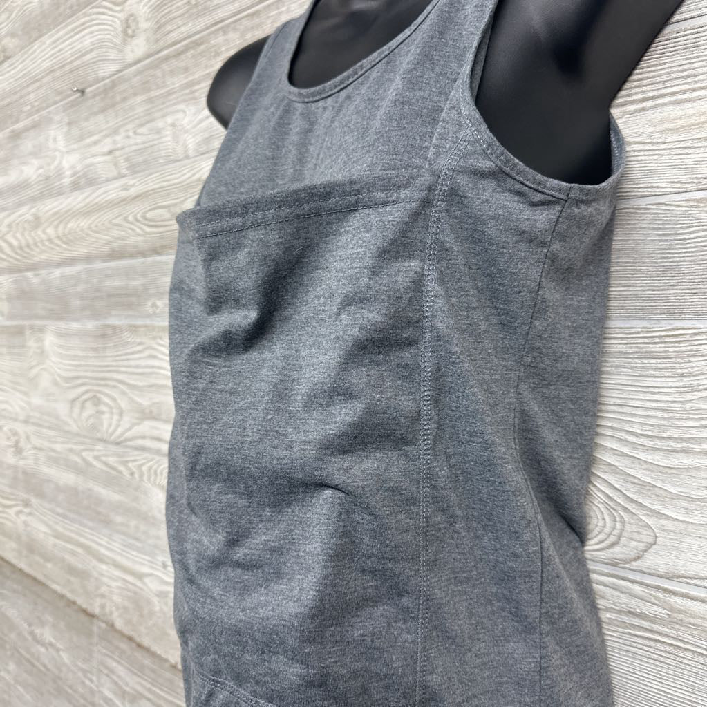 Tank Top Carrier
