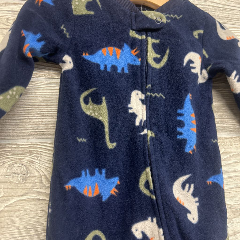Blanket Sleeper Dinosaurs 6-9M