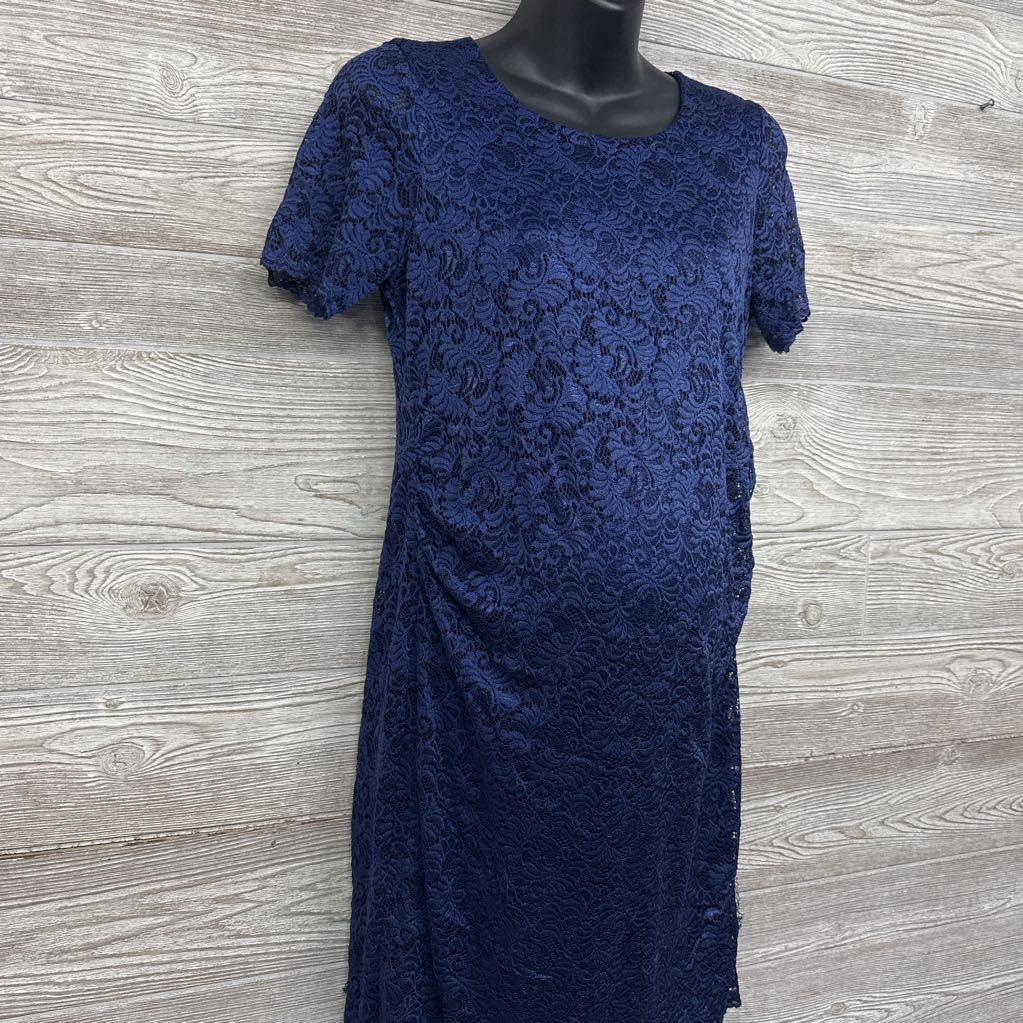 Pointelle Dress Medium