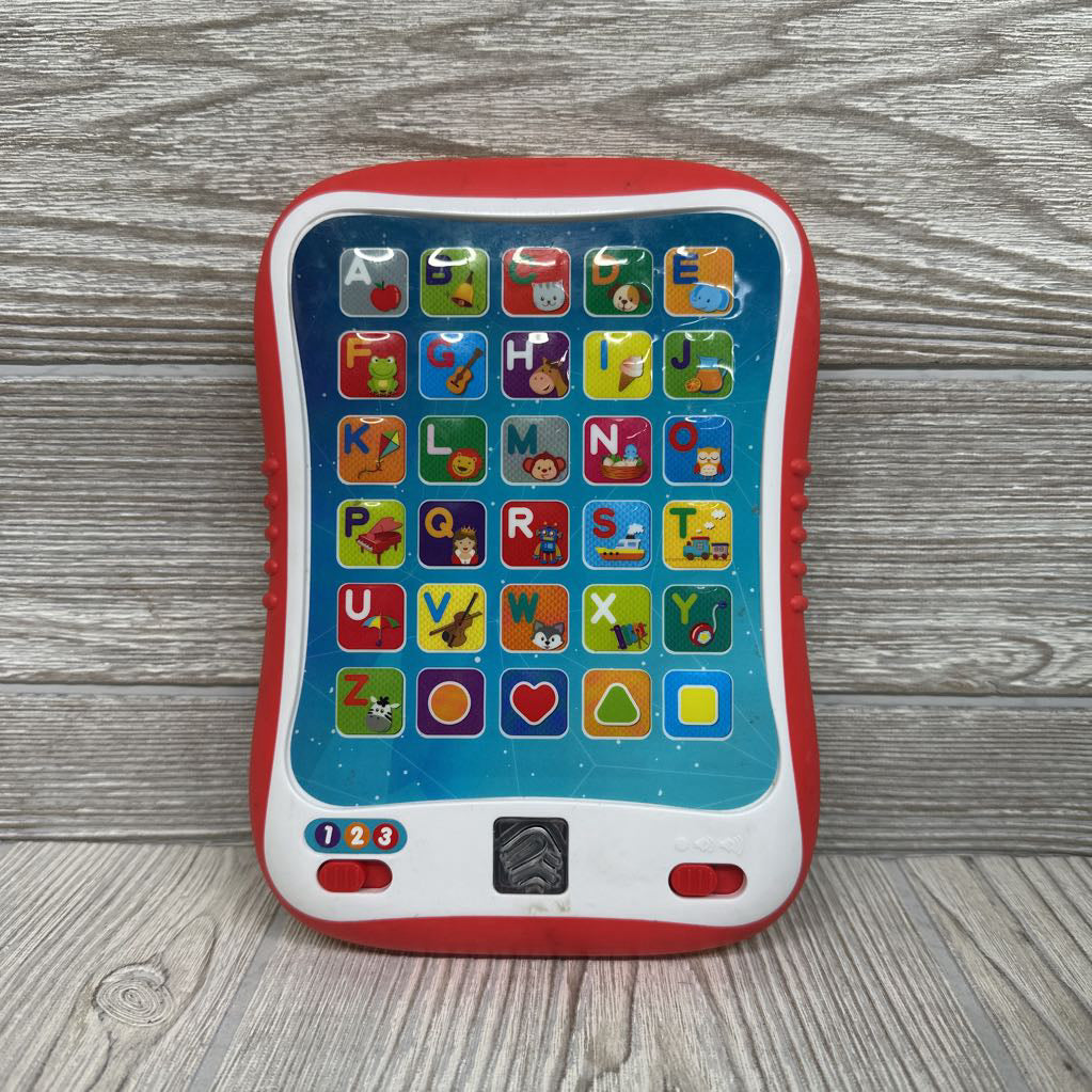 I-Fun Pad