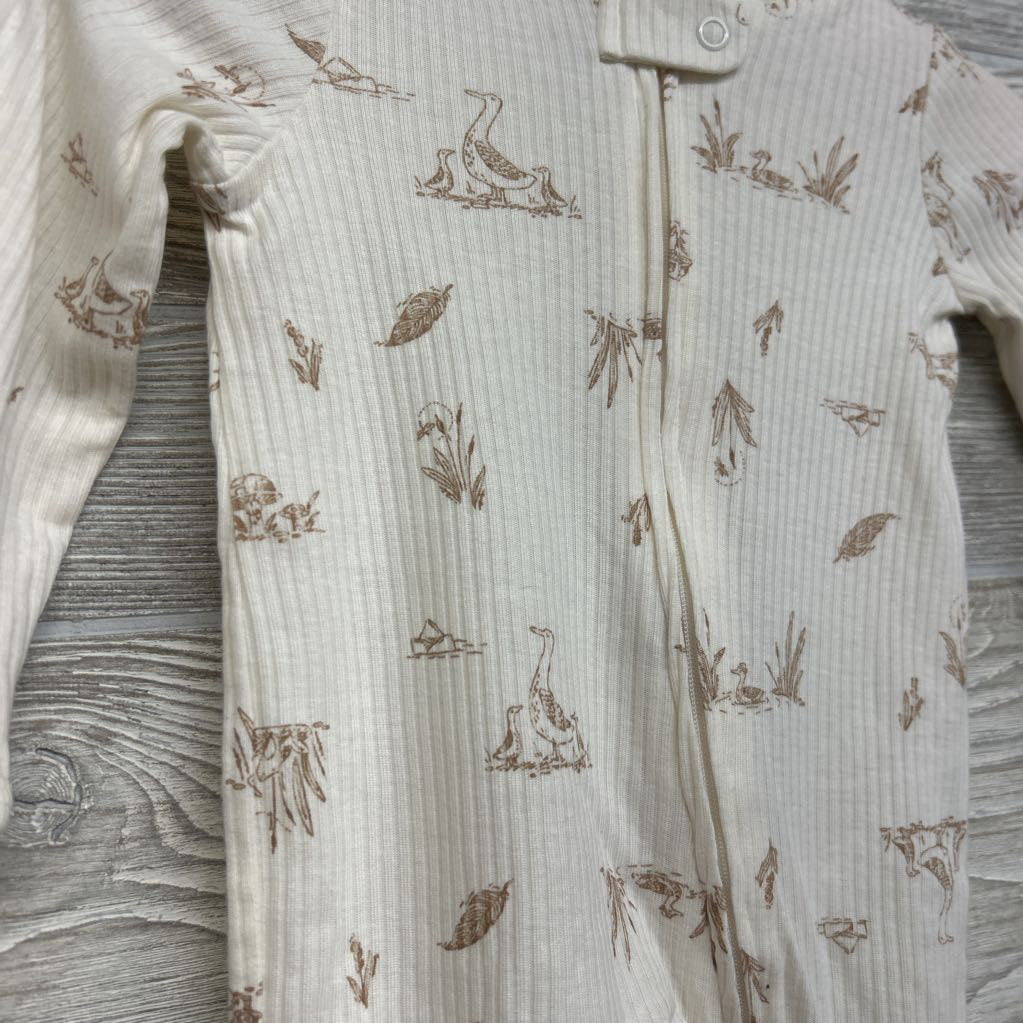 NEW Ribbed Sleeper Ducks 3M