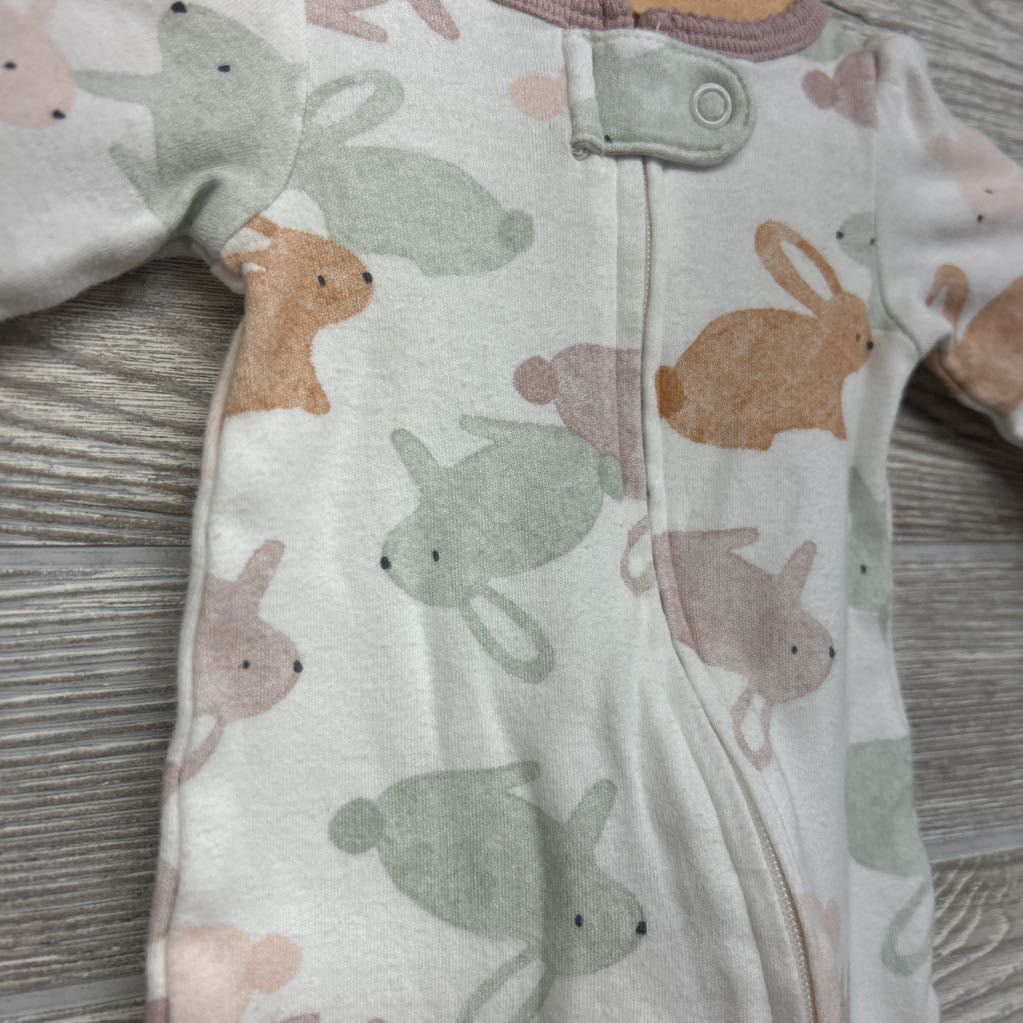 Sleeper Rabbits Preemie
