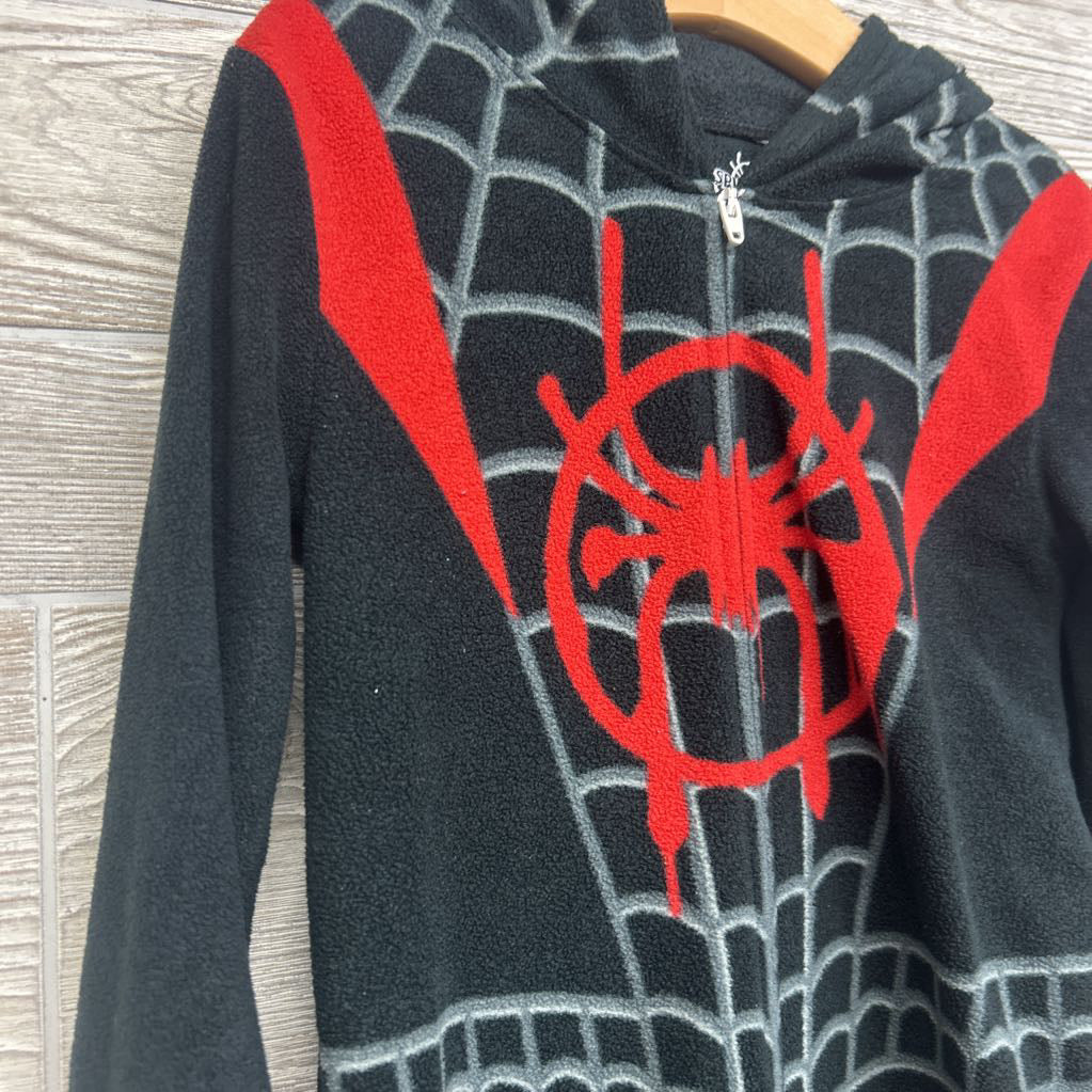 Pj Outift Spiderman 4-5