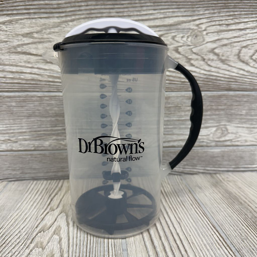 Formula Mixer Pitcher