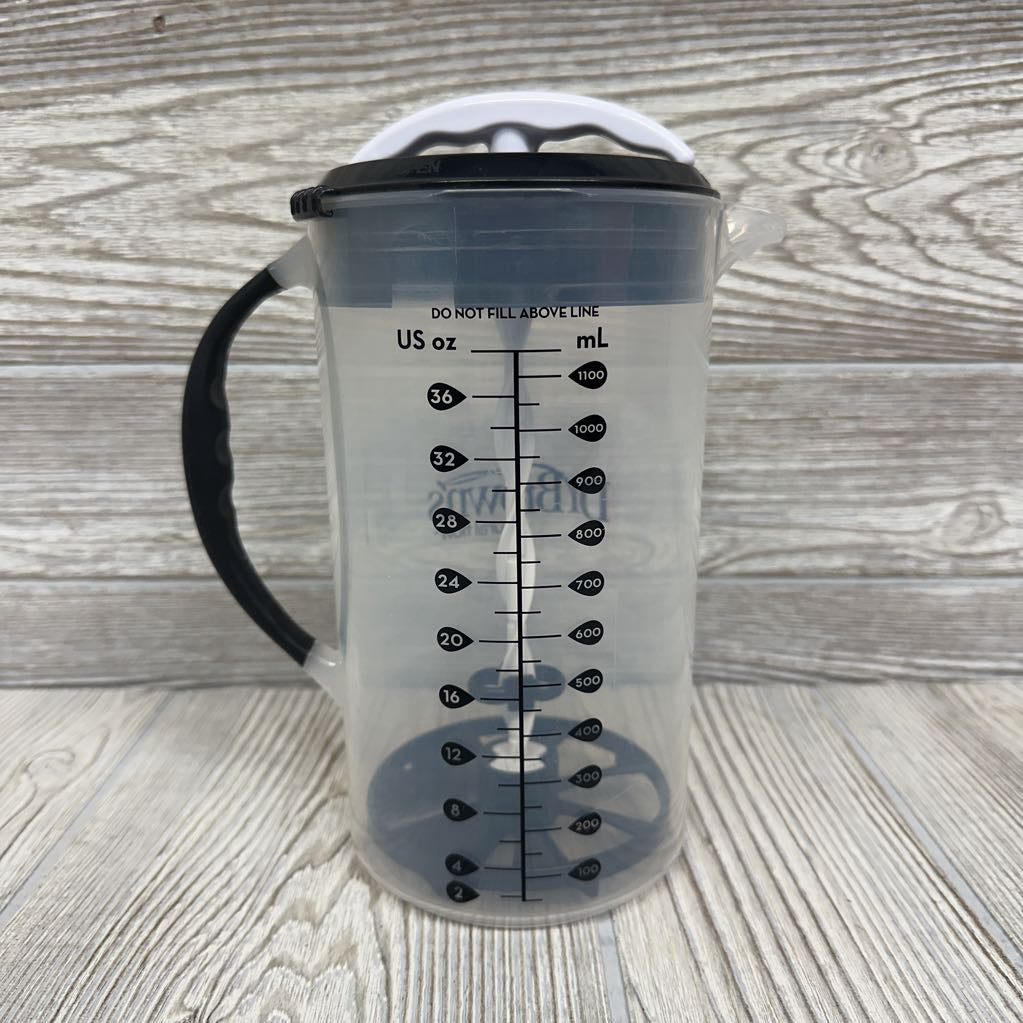 Formula Mixer Pitcher