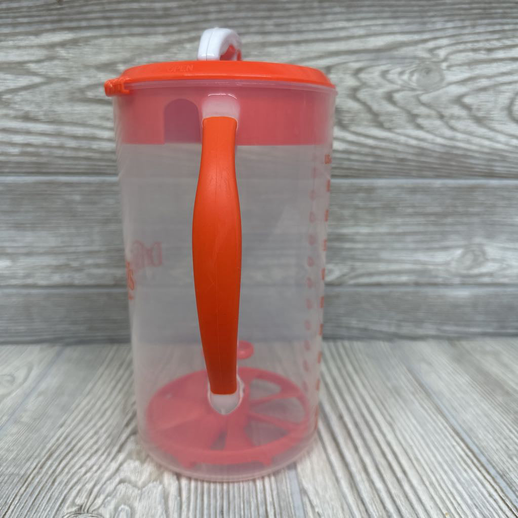 Formula Mixer Pitcher