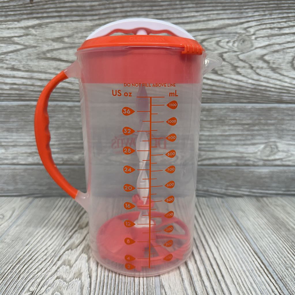 Formula Mixer Pitcher