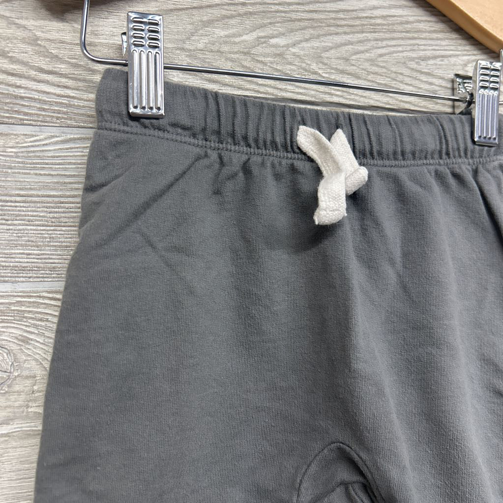 French Terry Shorts 3T