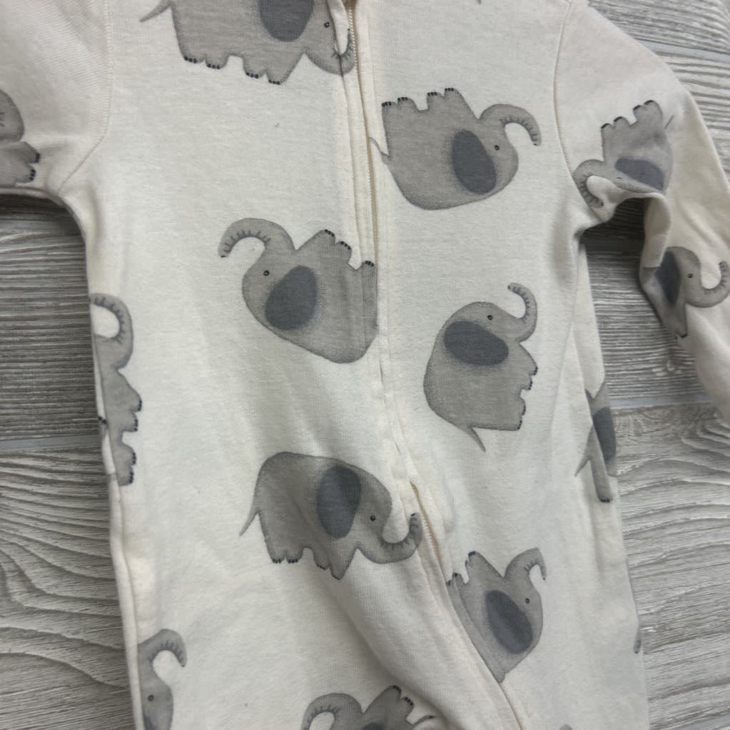 Sleeper Elephants 0-3M