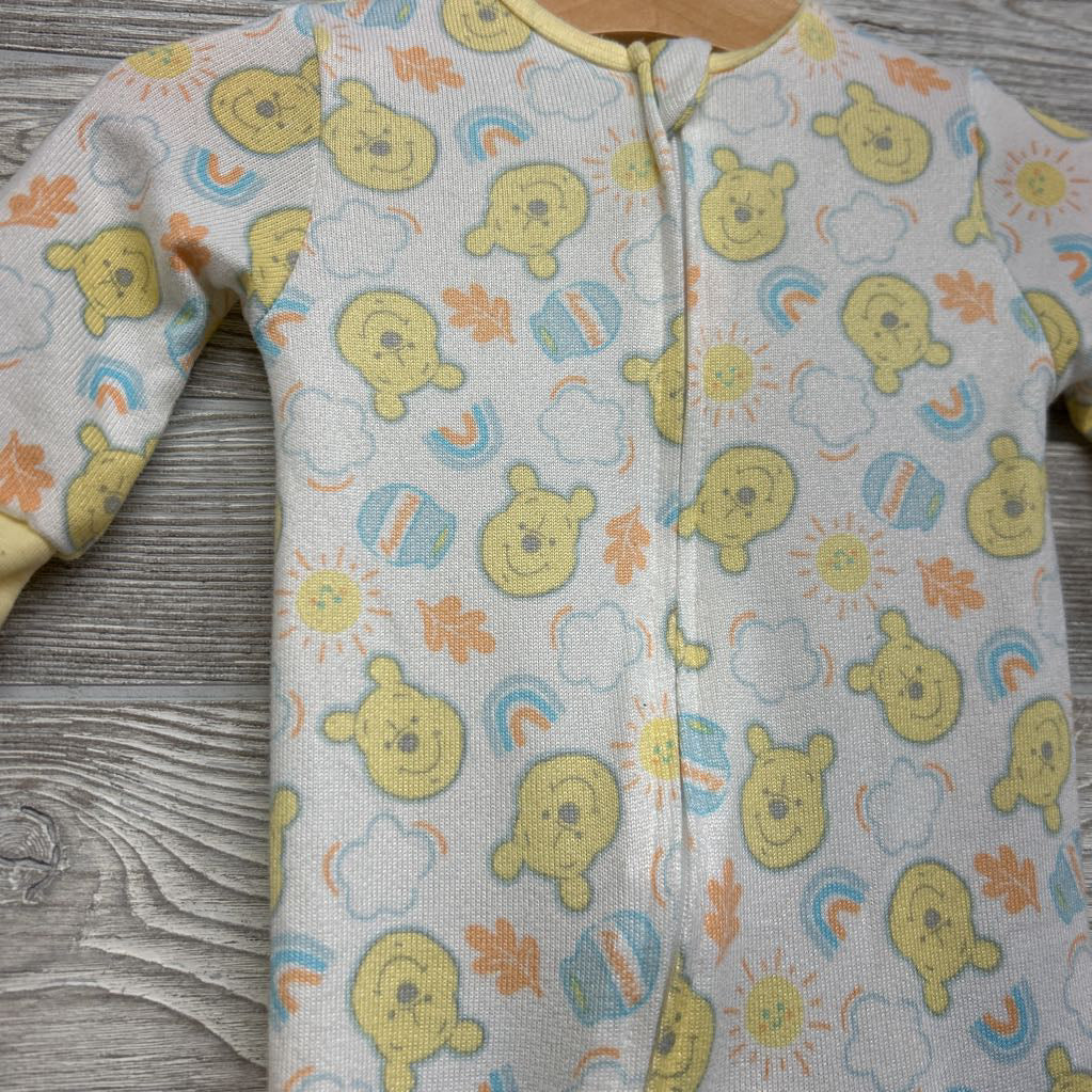 Sleeper Hunny Pooh 3M