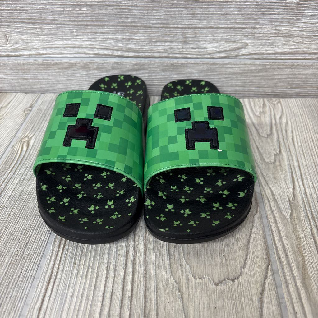 Zombie Slide Sandals 13-1y