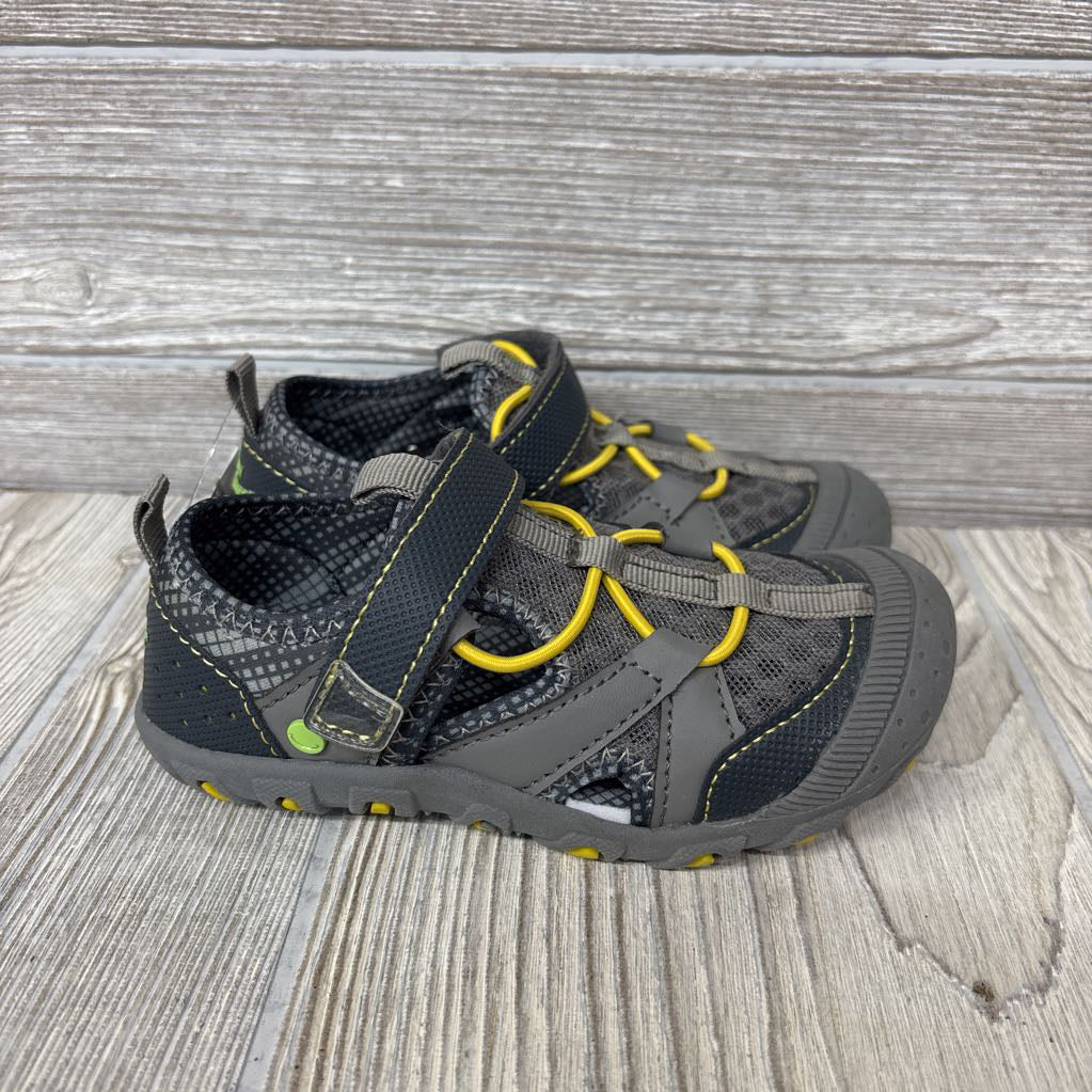 Velcro Water Shoes 9c