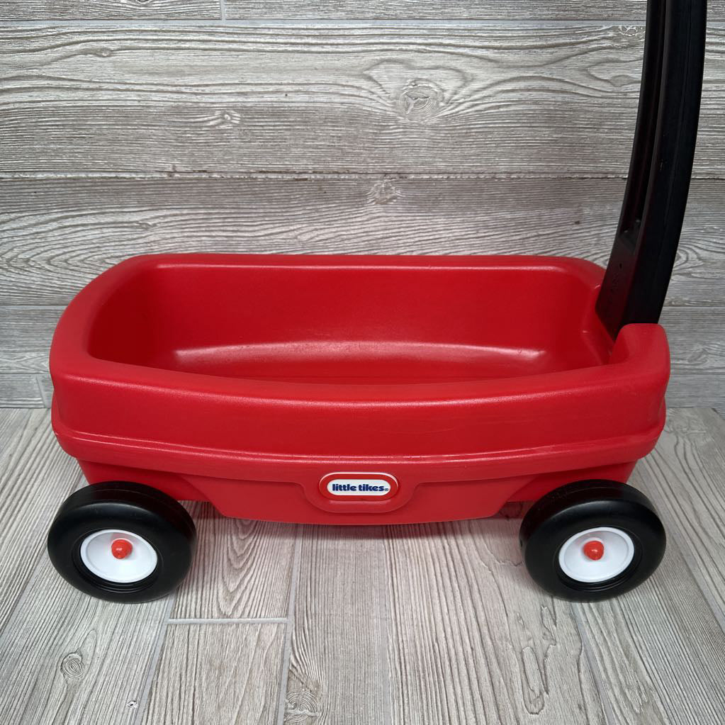 Lil Wagon
