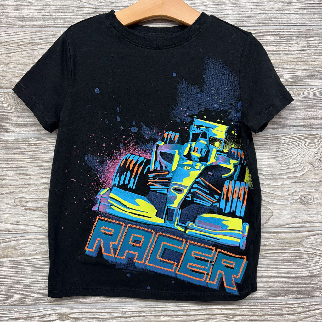 Shirt Racer 4-5