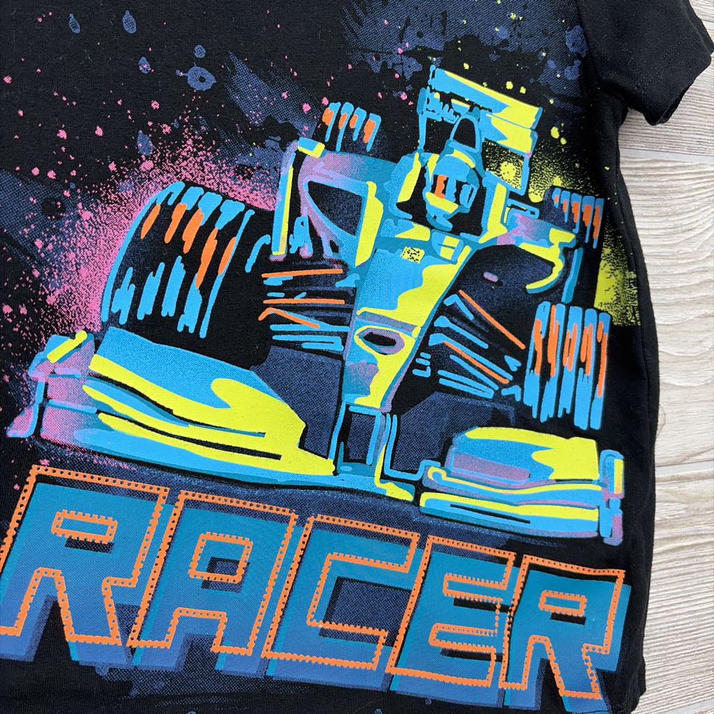Shirt Racer 4-5