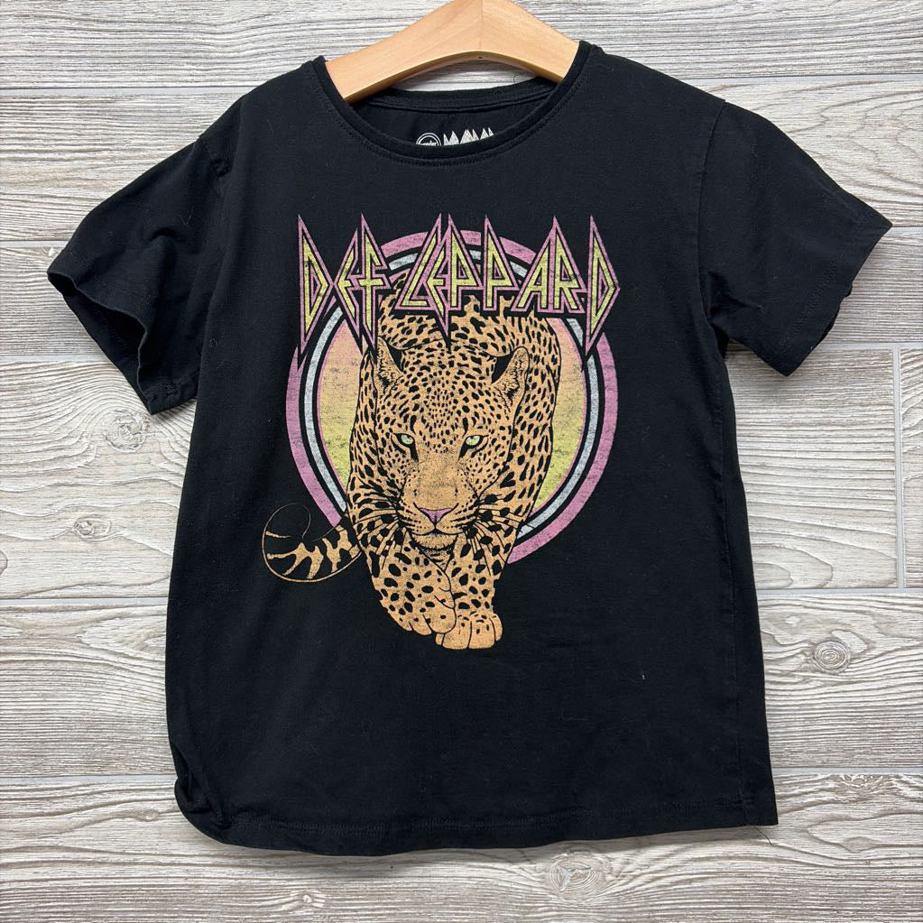 Shirt Def Leppard 7