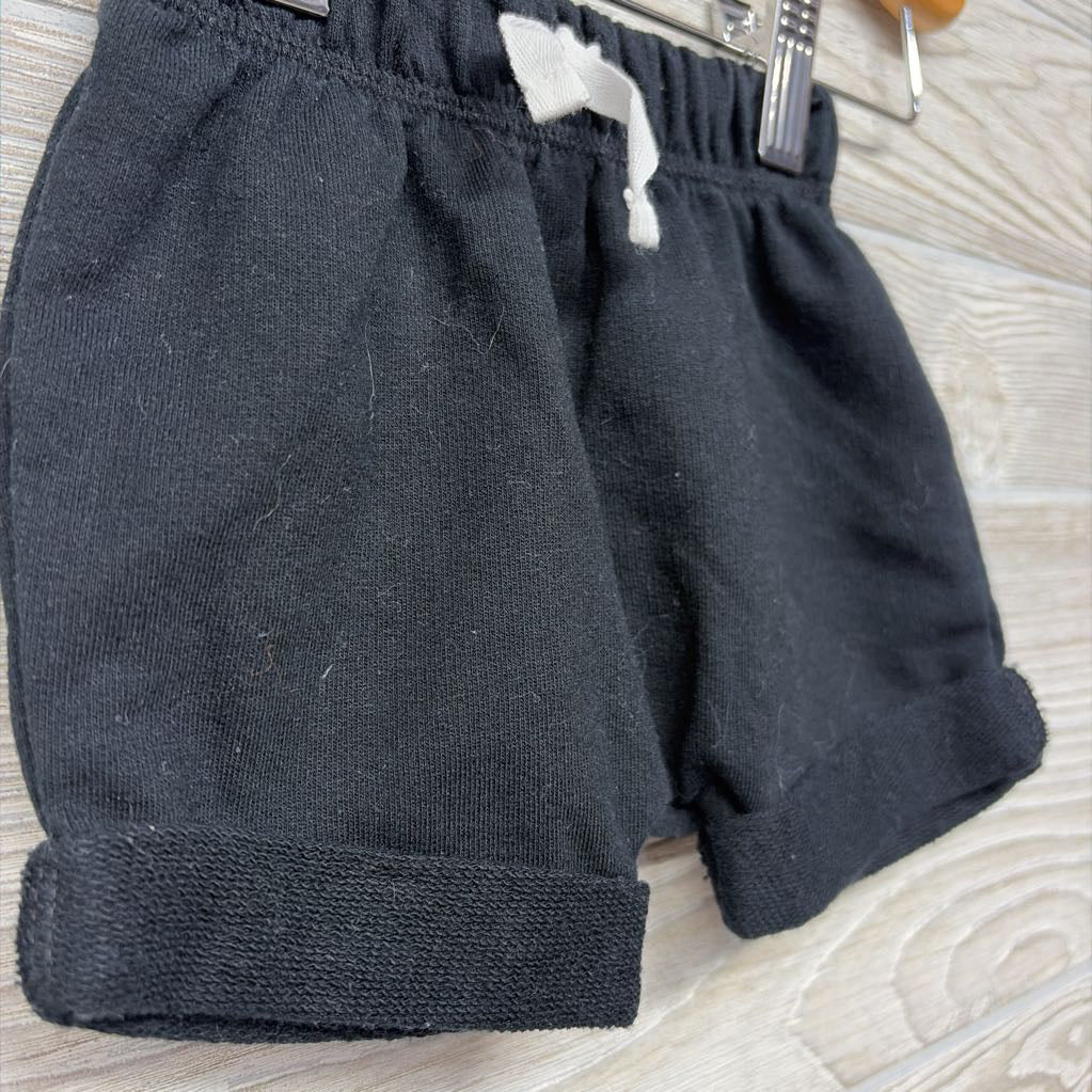 Harem Shorts 0-3M