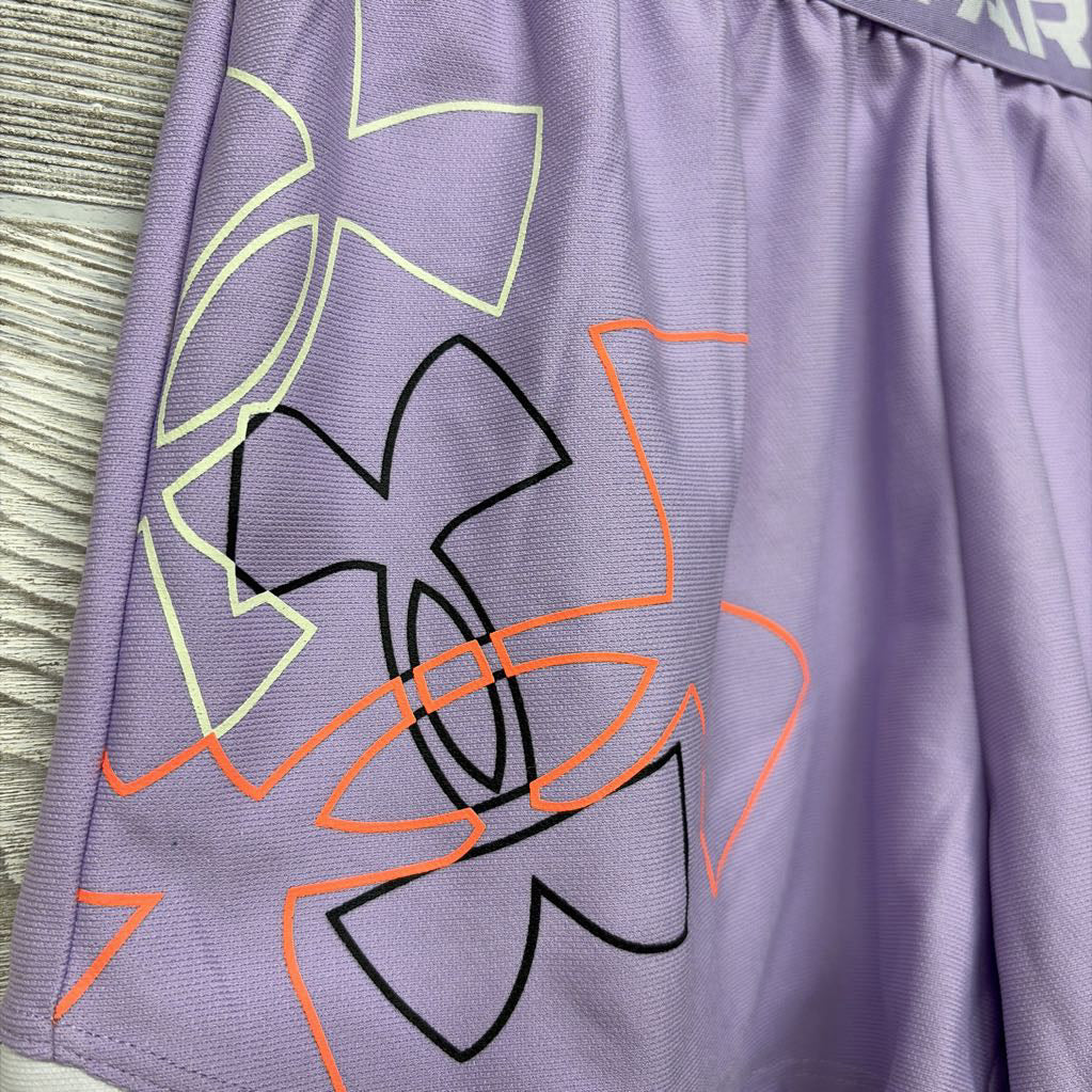 Logo Band Shorts 14