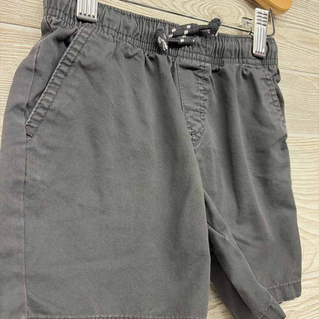 Drawstring Shorts 4t