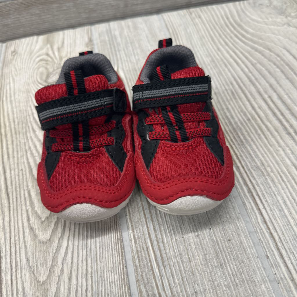 Kylo Velcro Shoes 3c