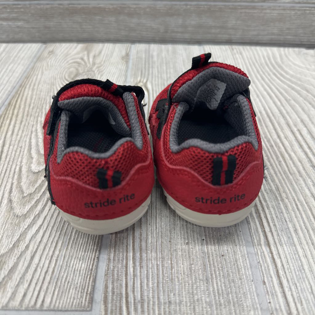 Kylo Velcro Shoes 3c